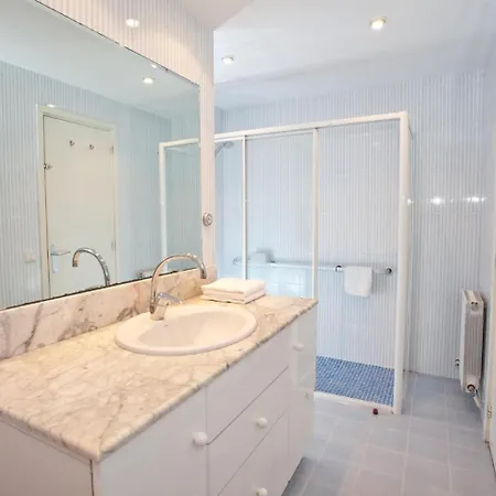 City Center Espalter Ii Appartamento Sitges